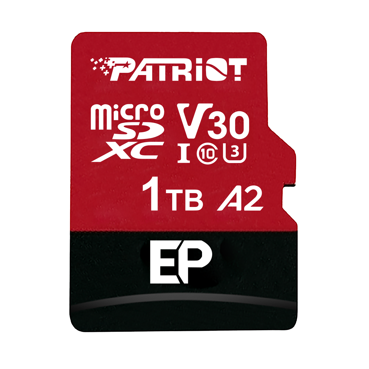 EP SERIES V30 A2 microSD | Patriot Memory