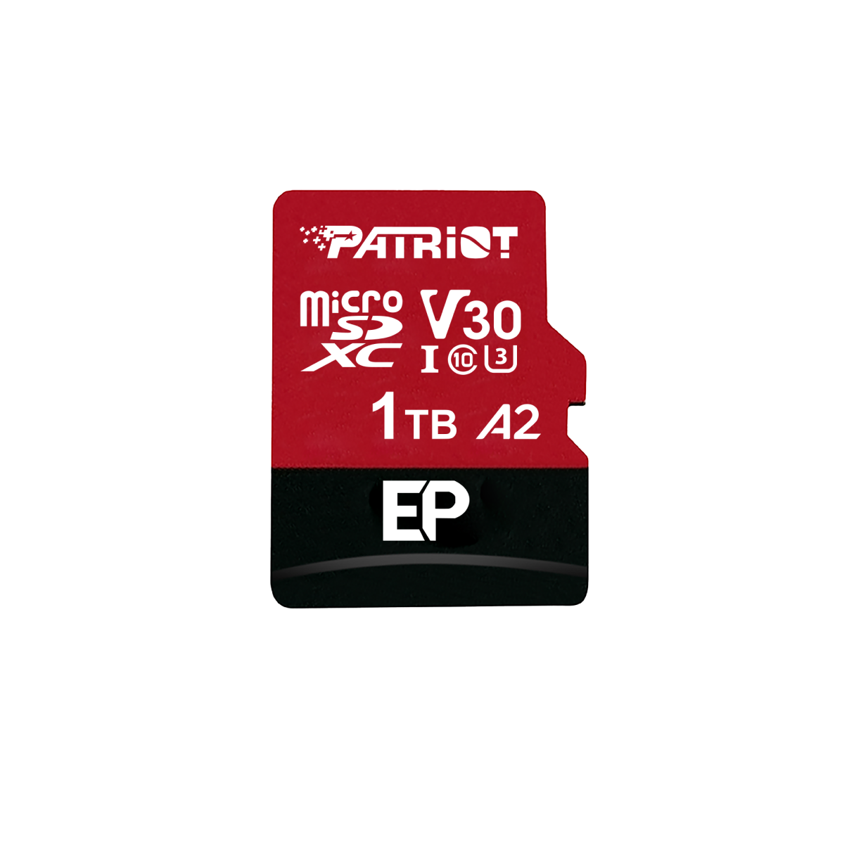 EP SERIES V30 A2 microSD | Patriot Memory
