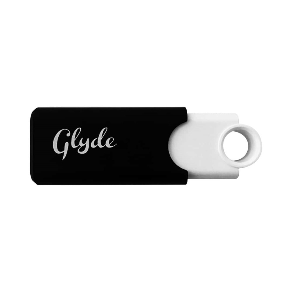 Glyde (B&W) USB 3.1 Flash Drive | Patriot Memory