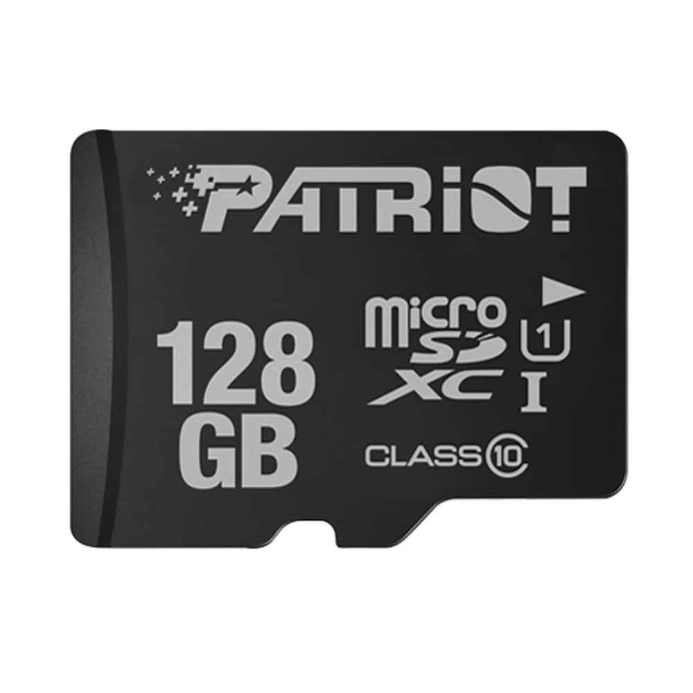 LX Series microSD | Patriot Memory