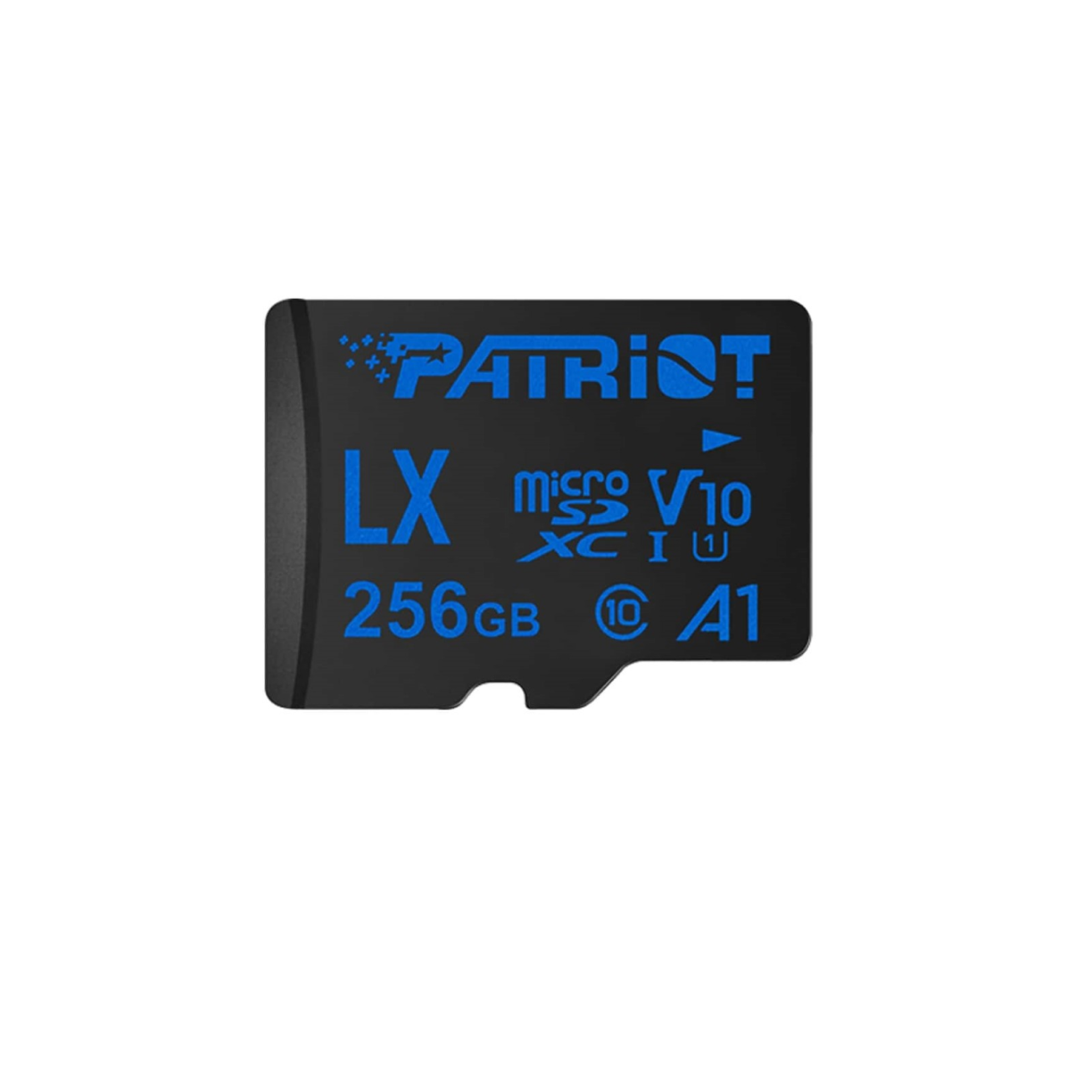 LX V10 A1 microSD | Patriot Memory