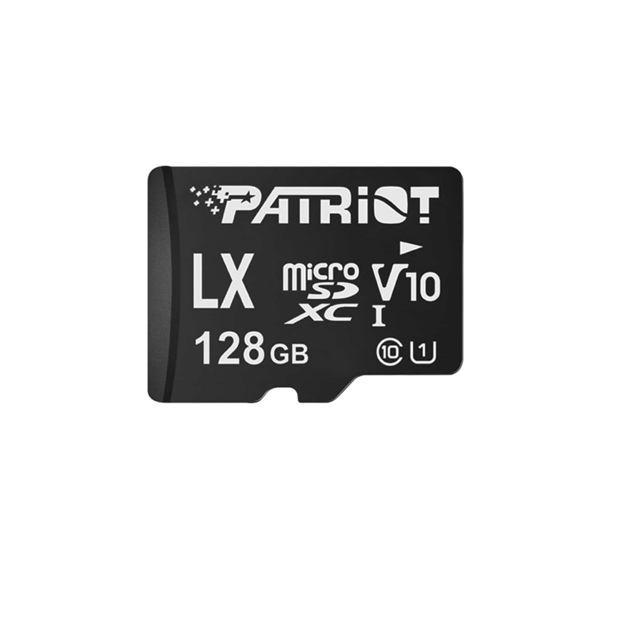 LX V10 microSD | Patriot Memory