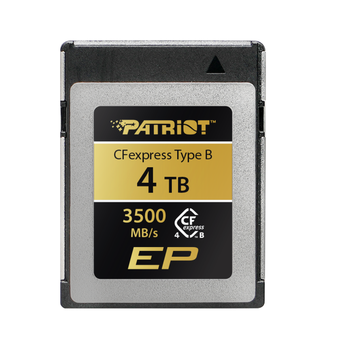 CFexpress Type B Memory Card | Patriot Memory