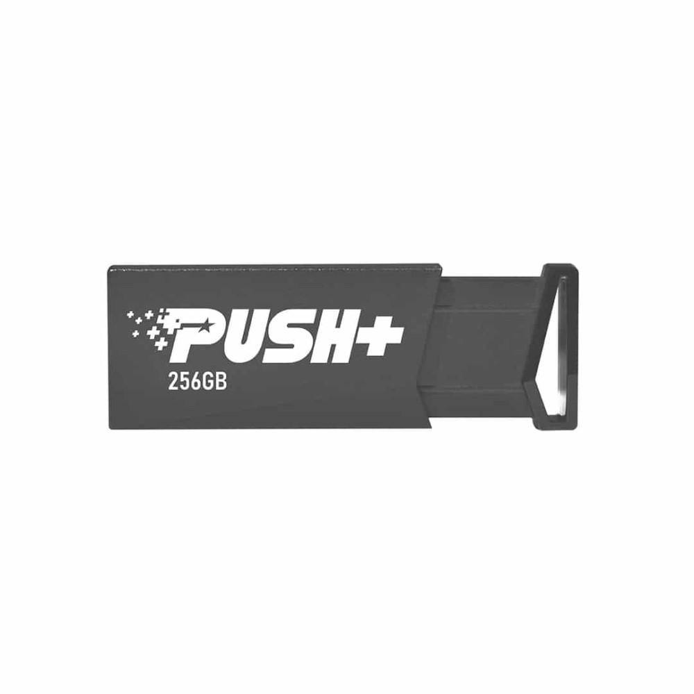 Push+ USB 3.2 Flash Drive | Patriot Memory