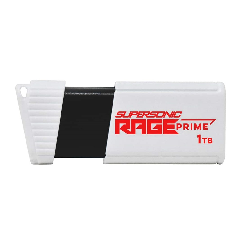 Rage Prime USB 3.2 Flash Drive | Patriot Memory