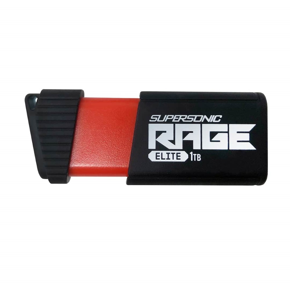 Rage Elite USB 3.2 Flash Drive | Patriot Memory
