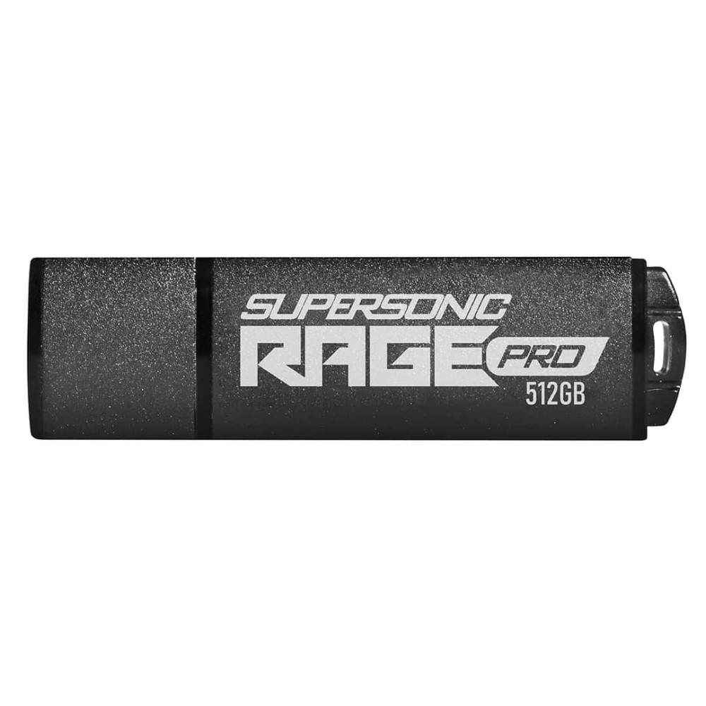 Rage Pro USB 3.2 Flash Drive | Patriot Memory
