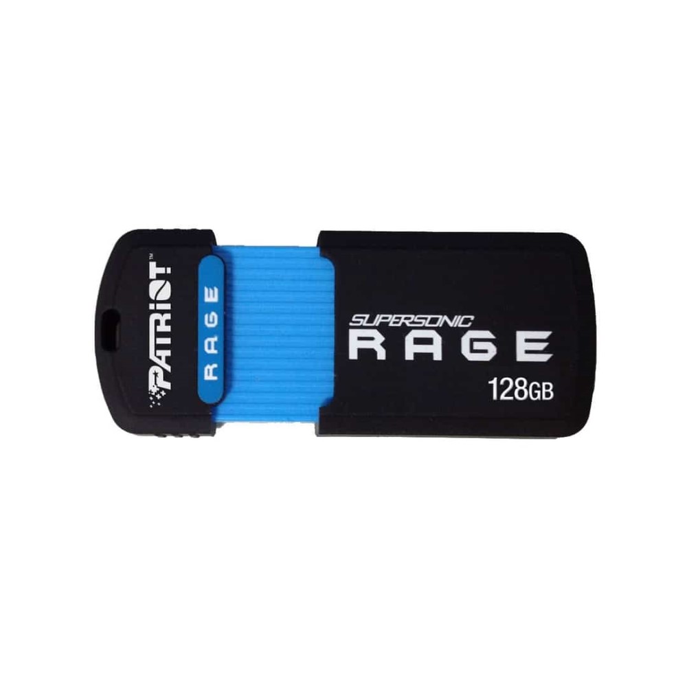 Rage USB 3.2 Flash Drive | Patriot Memory