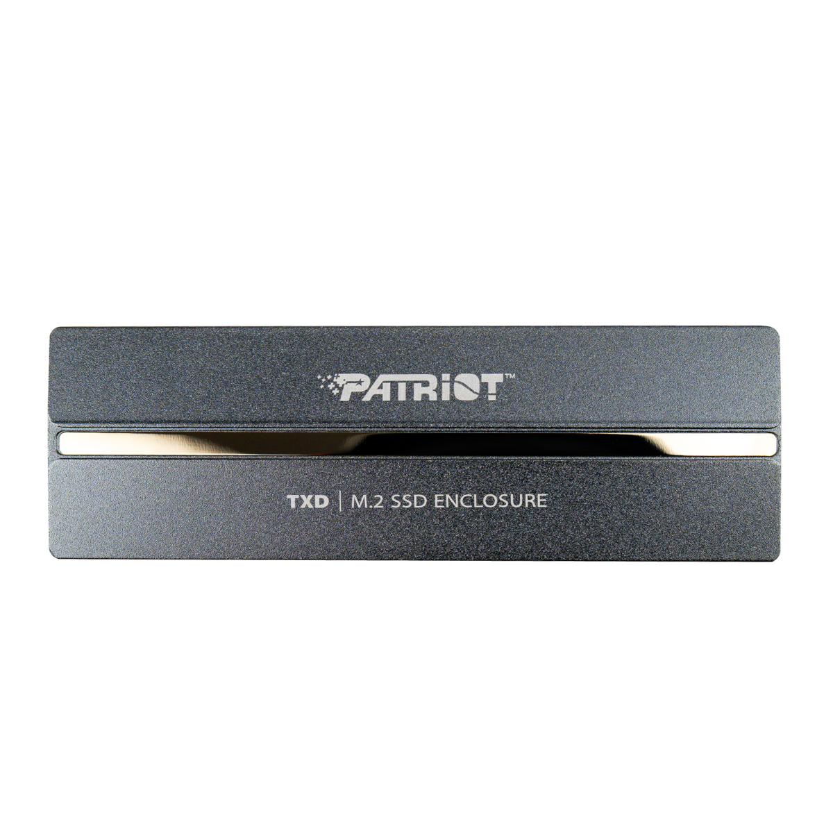 TXD M.2 PCIe SSD Enclosure | Patriot Memory