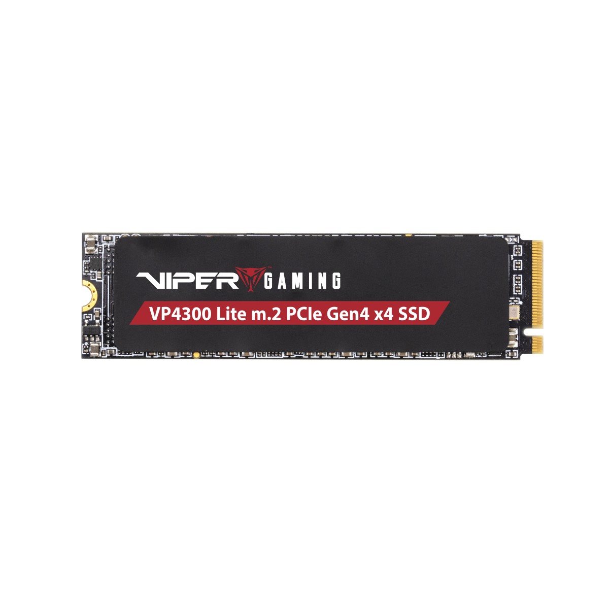 VP4300 Lite M.2 PCIe Gen4 x4 Gaming SSD | Viper Gaming