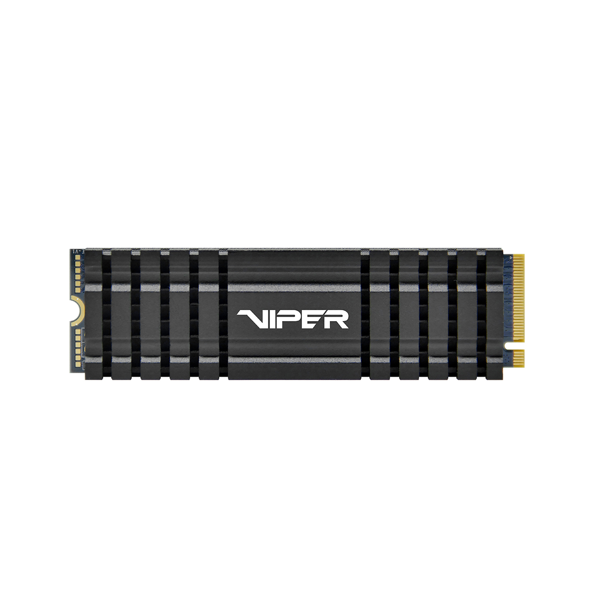 VPN100 PCI-e Gen3 x4 M.2 Solid State Drive | Viper Gaming