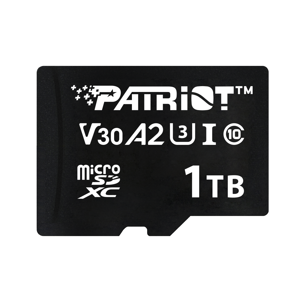 VX Series V30 A2 microSD | Patriot Memory