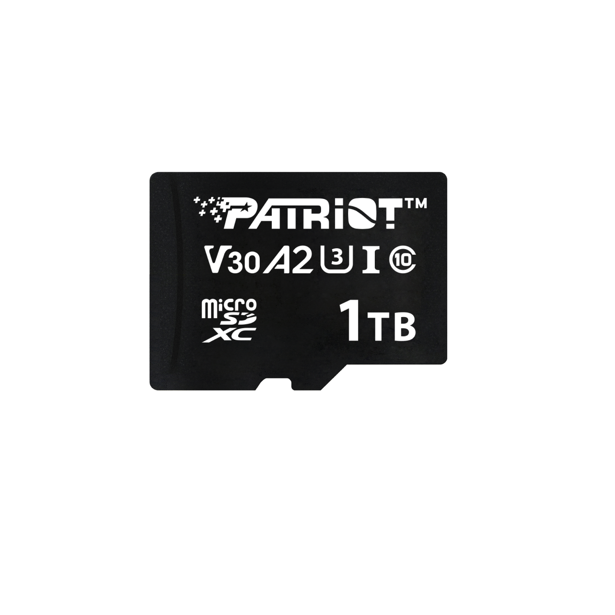 VX Series V30 A2 microSD | Patriot Memory