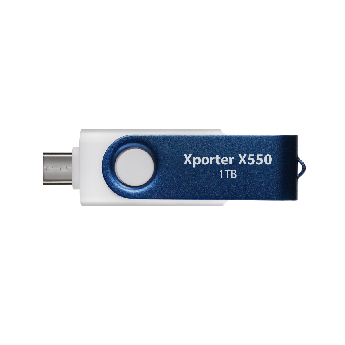 Xporter X550 USB 3.2 Flash Drive | Patriot Memory