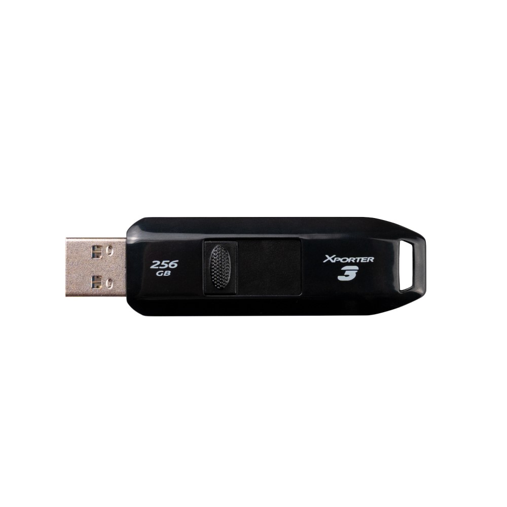 Xporter 3 USB 3.2 Gen 1 Slider Type-A Flash Drive | Patriot Memory
