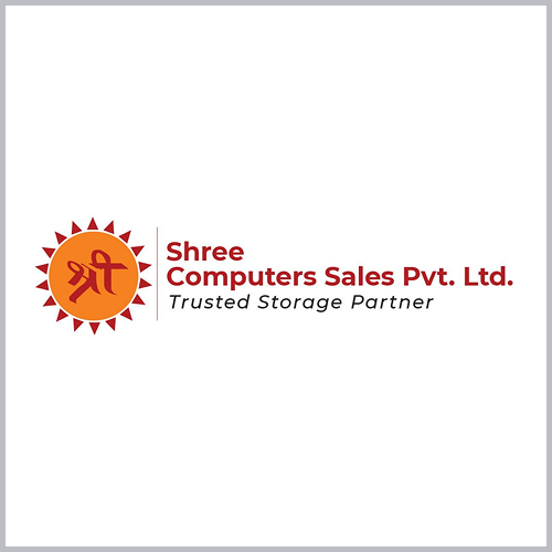 Shree Computers Sales Pvt Ltd