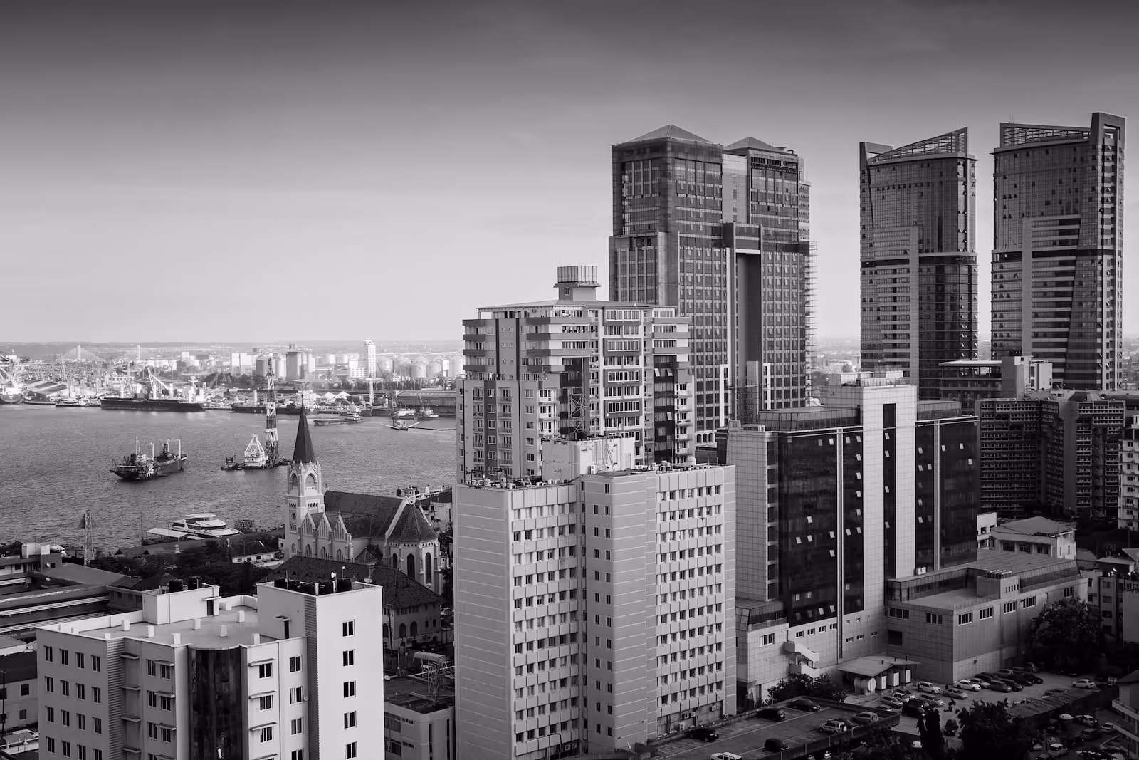 Hament Dar es salaam Branch - Image