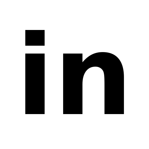 Linkedin Logo