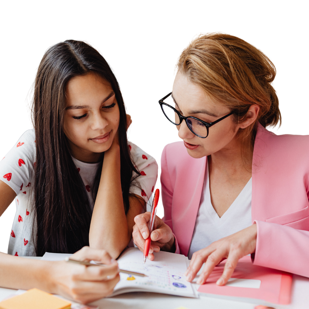Curated Student Matching