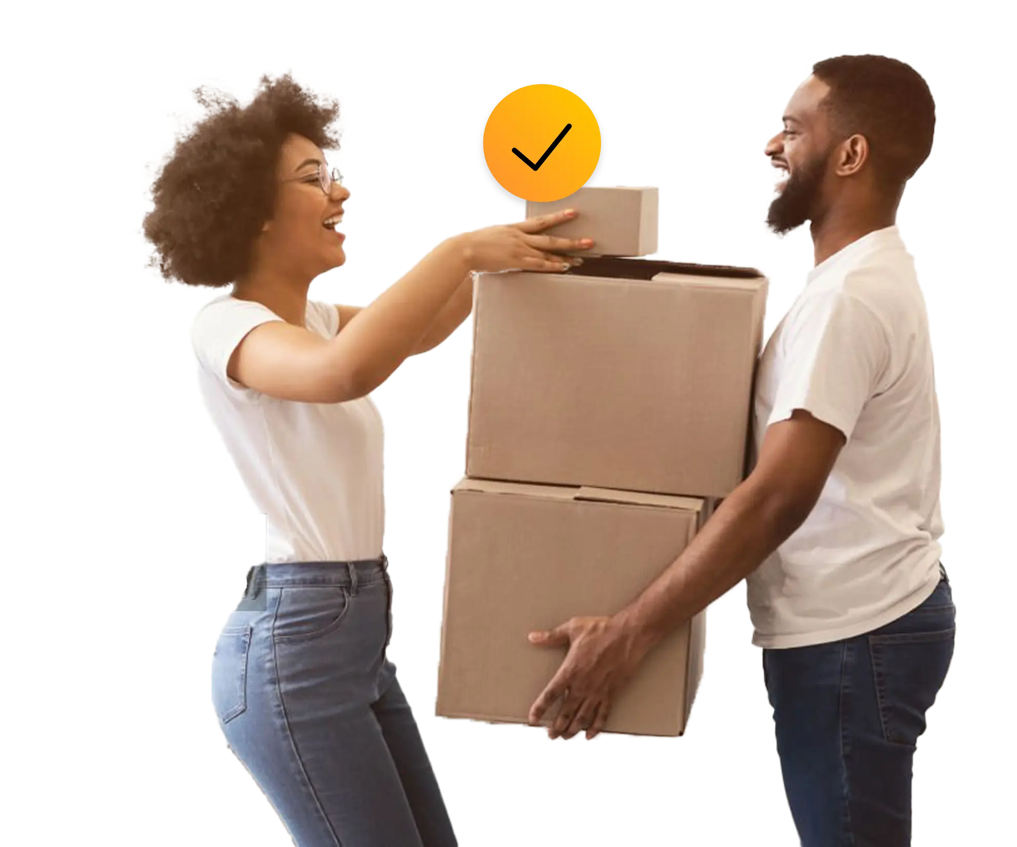 Moving expenses image