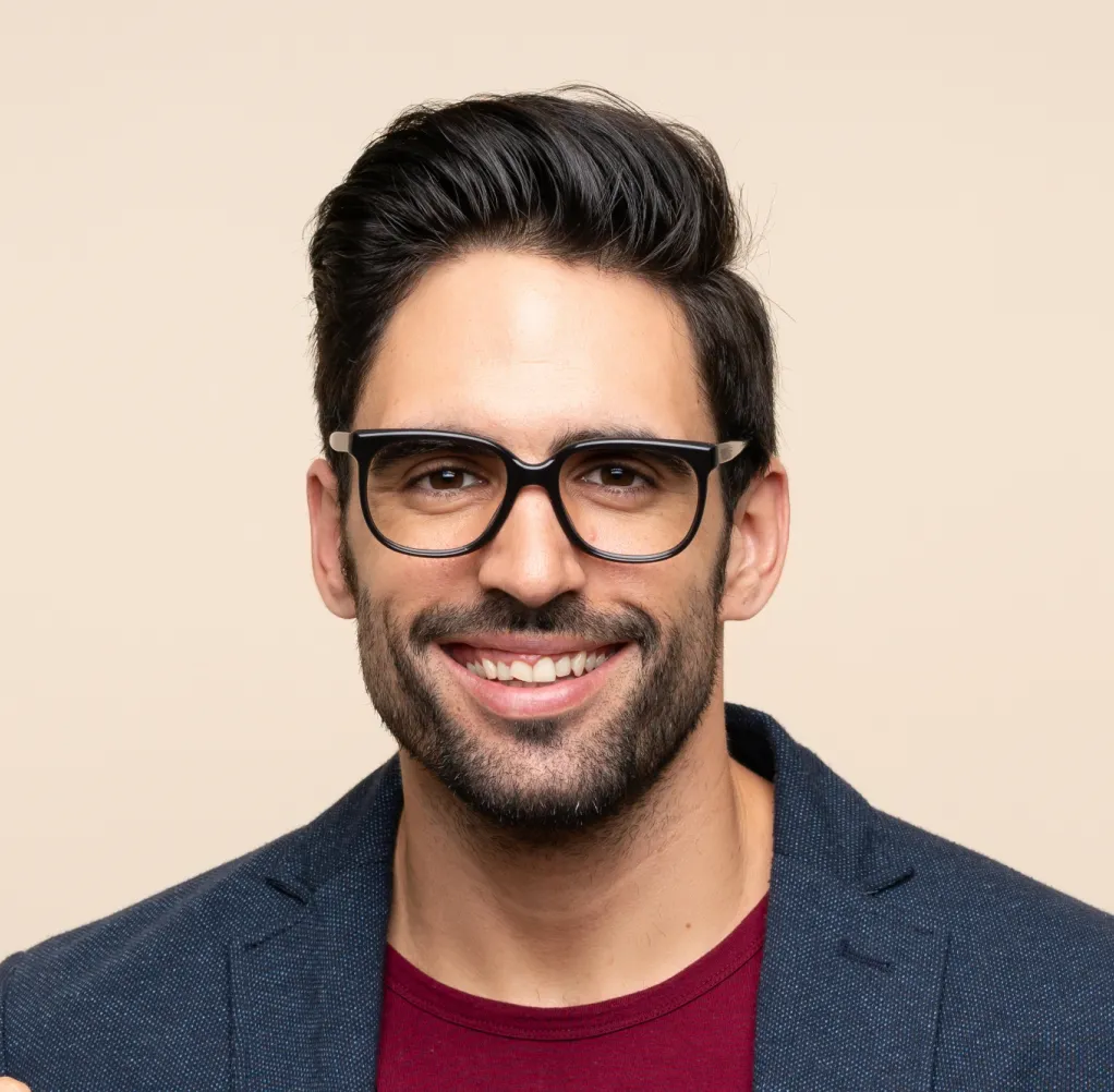 Давид Никитин