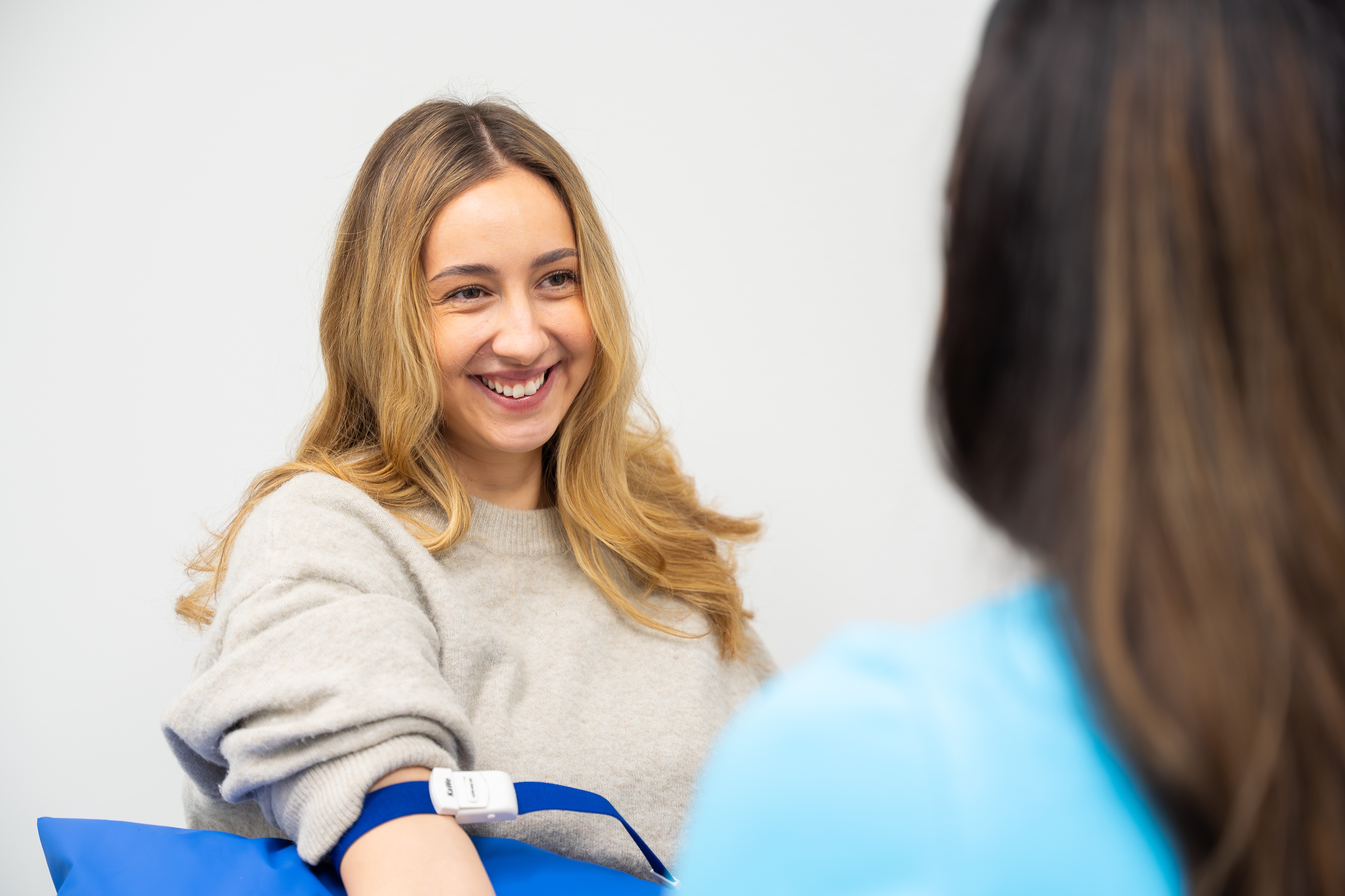 Valinnanvapauskokeilu