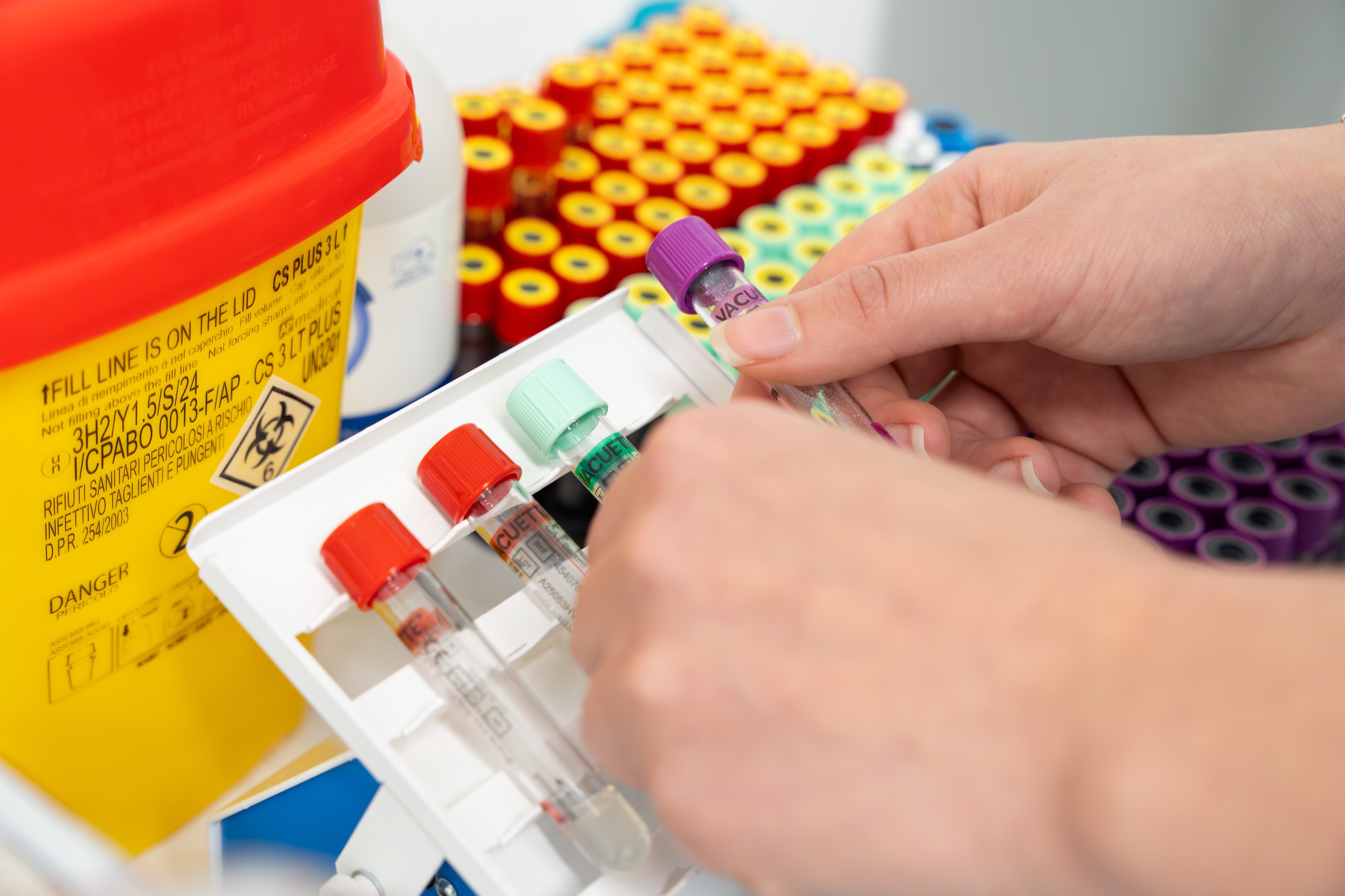 Valinnanvapauskokeilu