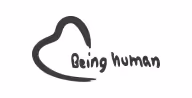 being human