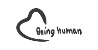 being human
