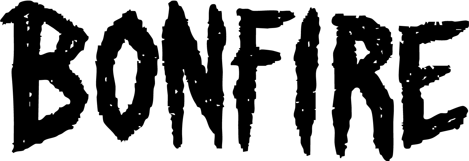 Bonfire PR agency logo