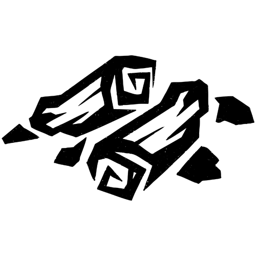 Pre-launch support services icon - Building fire