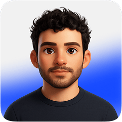 Avatar of Tom