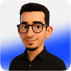 Avatar of Mehdi