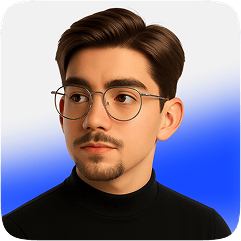 Avatar of Diogo