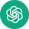 Logo of Open AI