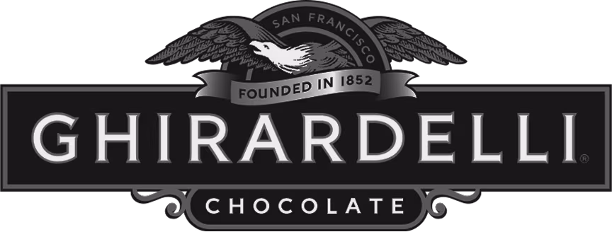 Ghirardelli Chocolate