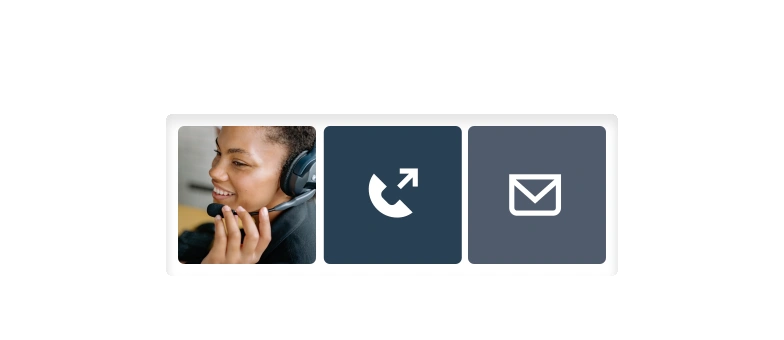 Image remplaçable : assistance aux conseillers