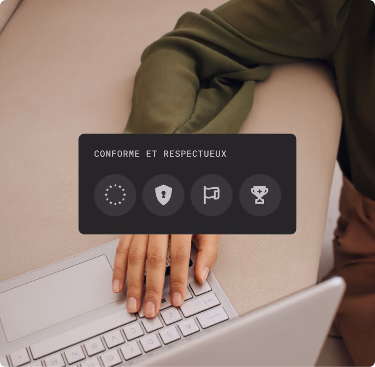 securité Smart Tribune