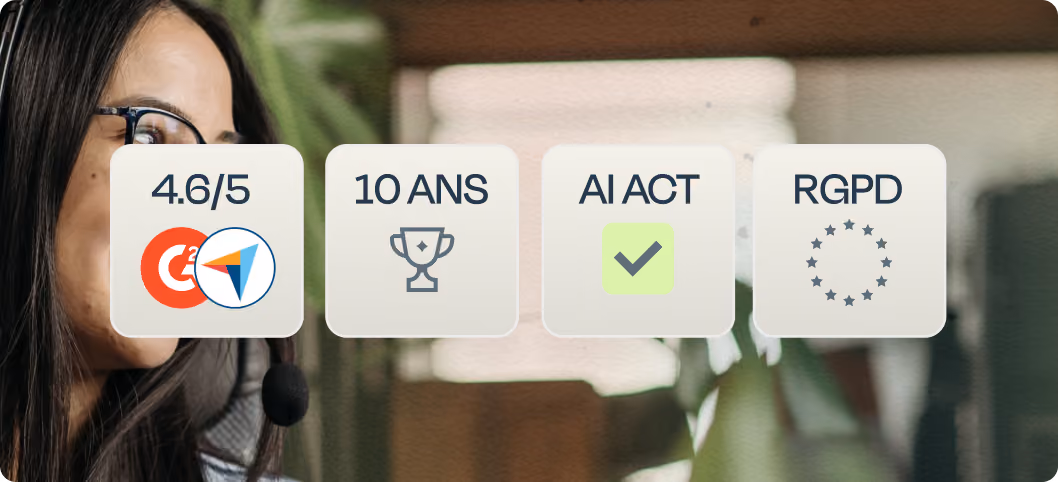 demo Smart tribune avantages