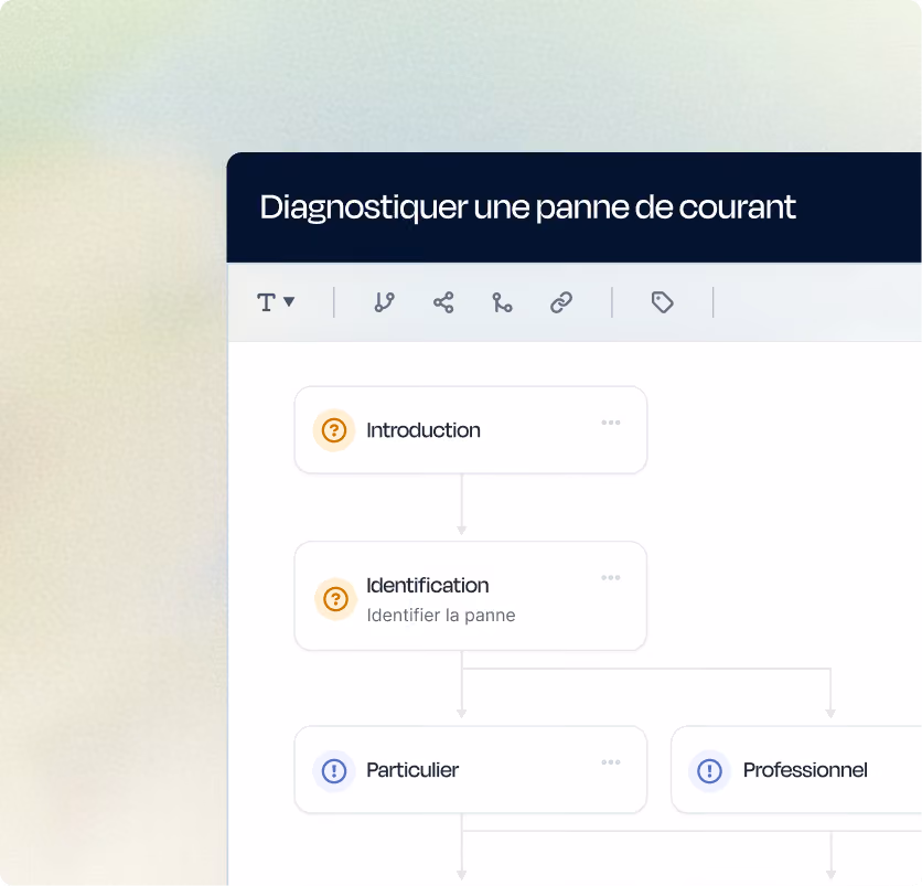 centre d'aide smart tribune agent au telephone