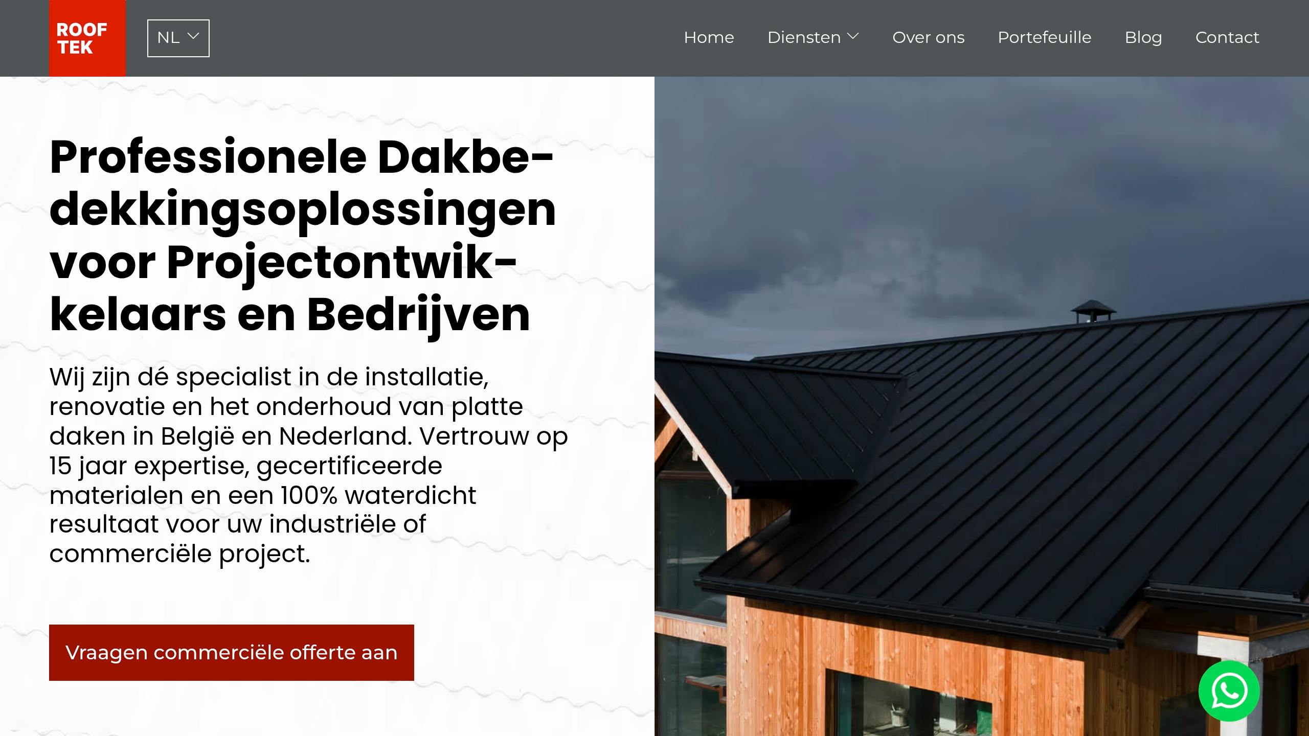Rooftek