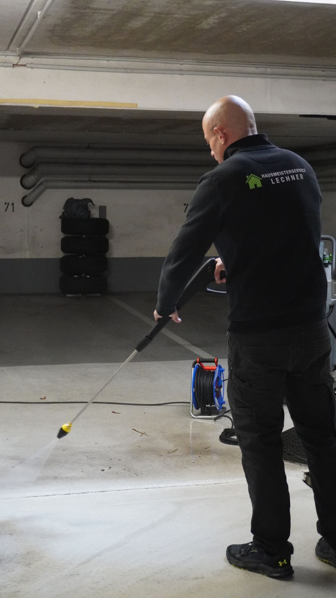 Montage & Reparatur München – Lechner