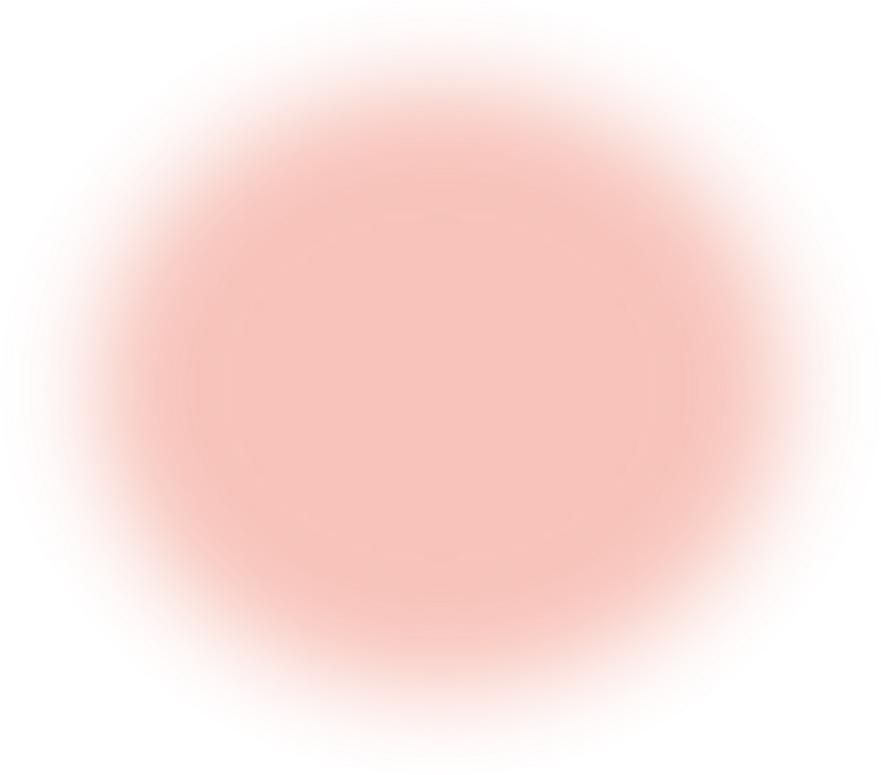 Pink Color Burst