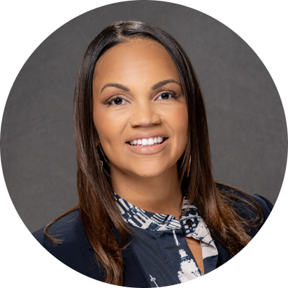Tiffany Whitlow