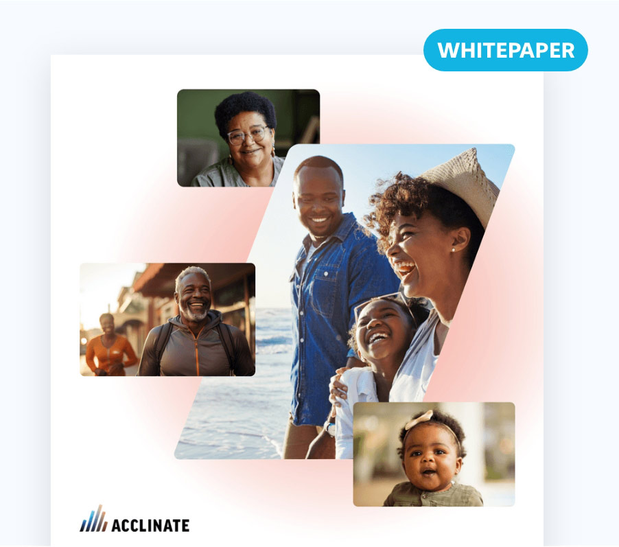 Diversity in Clinical Trials Whitepaper