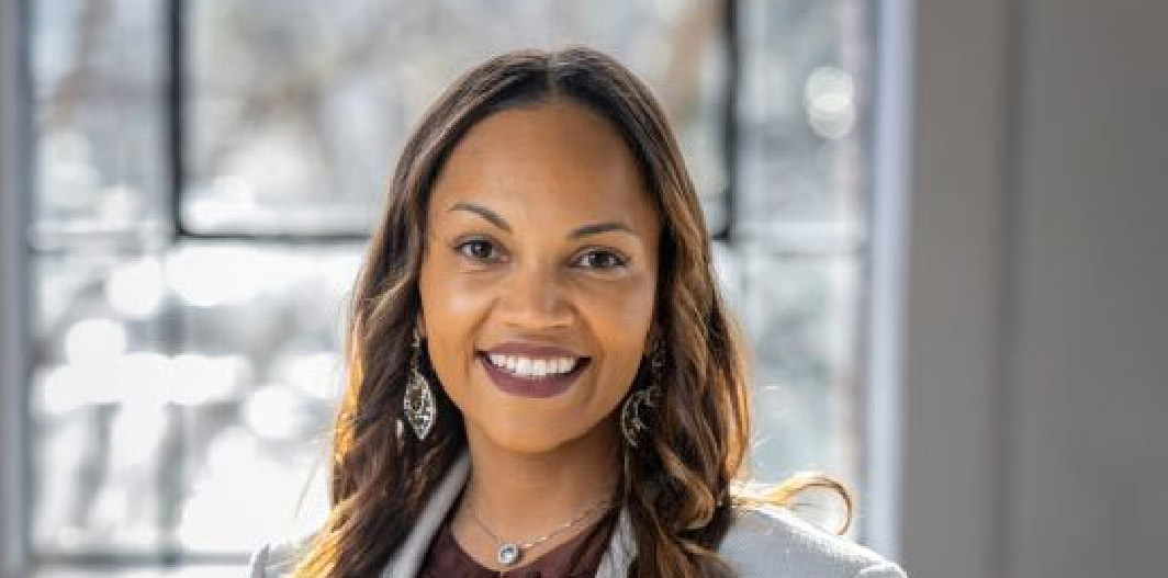 Tiffany Whitlow