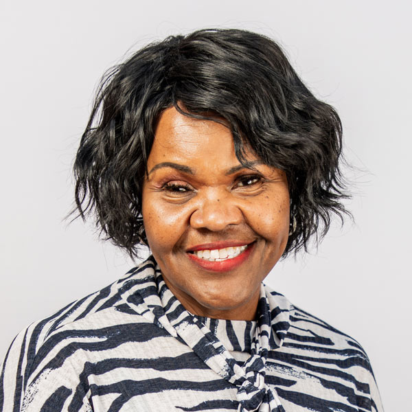 Rosemary Robinson