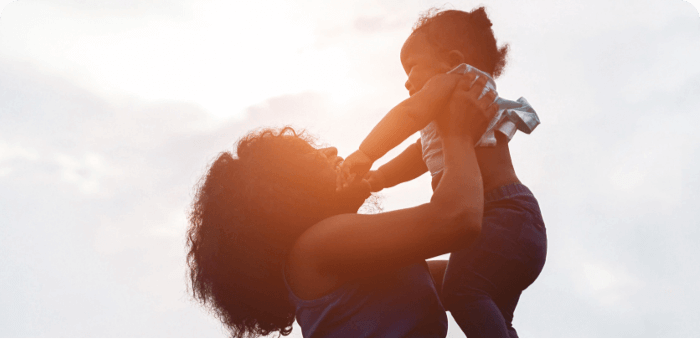 Infant Formula Clinical Trial Case Study