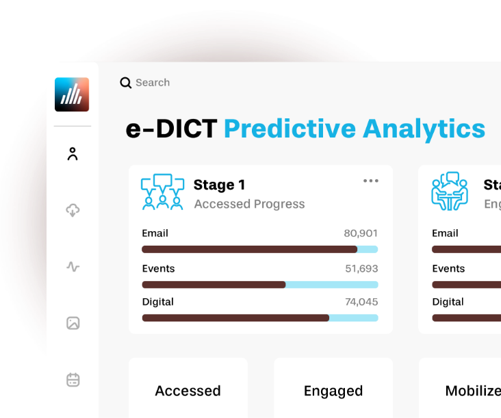 e-DICT