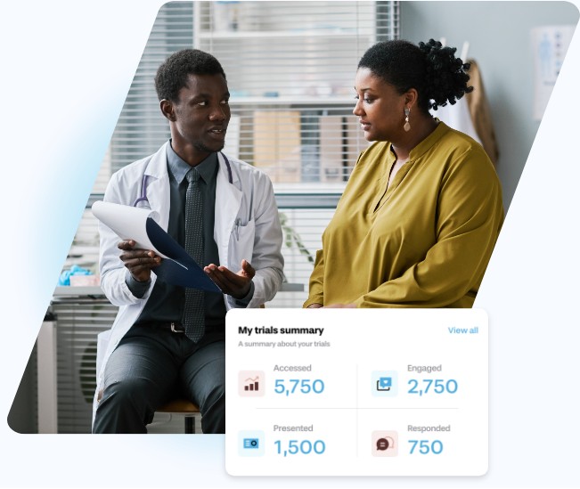 Diversity in Clinical Trials